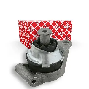 Опора двигателя FEBI BILSTEIN 17442 для OPEL VAUXHALL GENERAL MOTORS, задняя - Фото 1