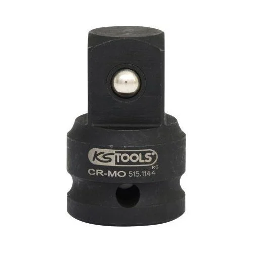 Перехідник підвищуючий для тріскачки KS TOOLS 515.1144, фото №4