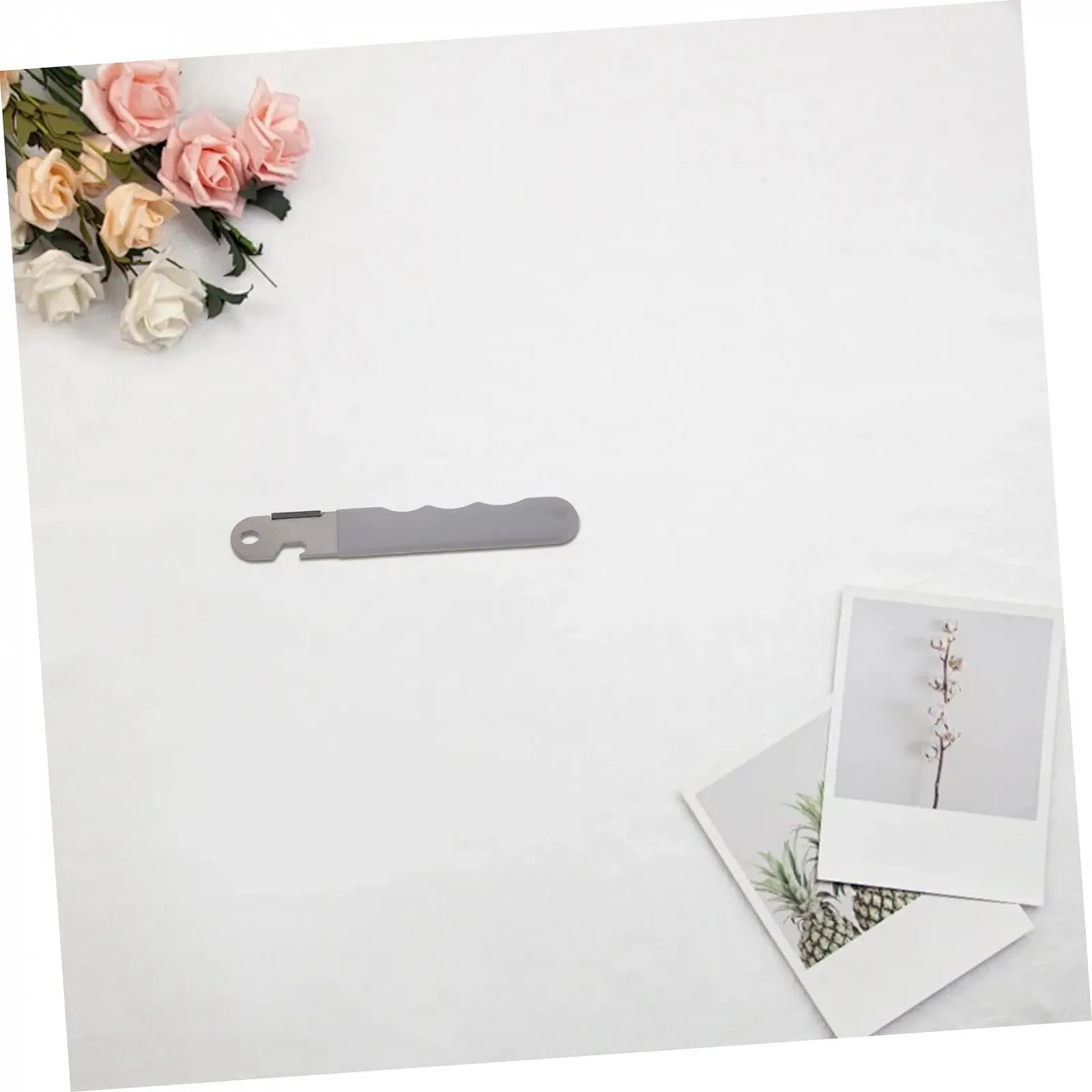 Ручная точилка для ножей ABOOFAN Stainless Steel портативная из нержавеющей стали, фото №8