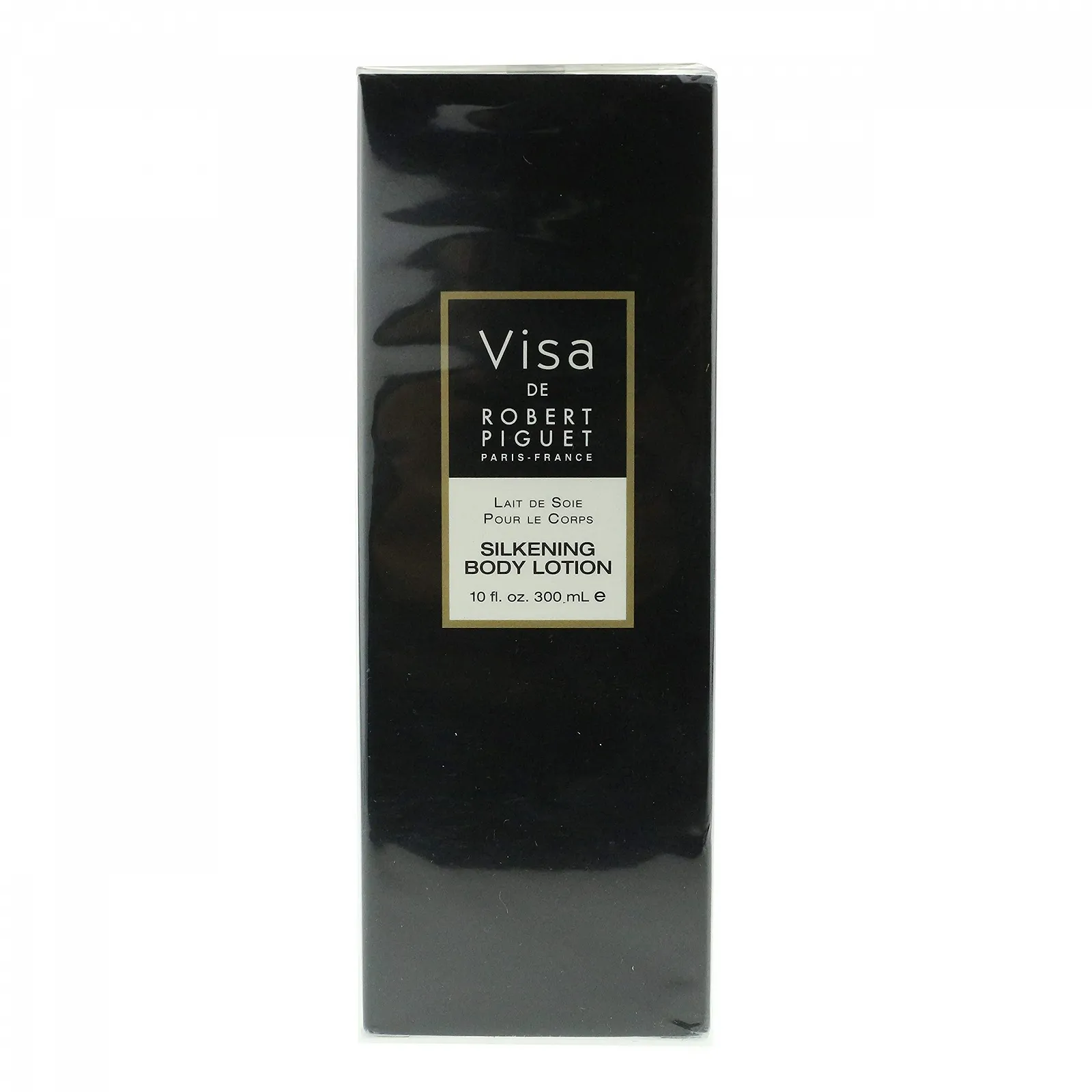 Лосьйон для тіла Robert Piquet Visa (для жінок), фото №1
