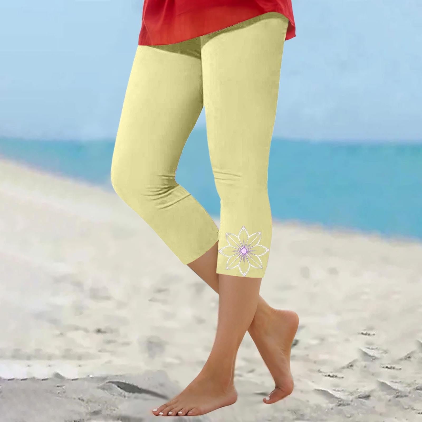 Шорты Capri Женские Летние Легкие Компрессионные Треккинговые, фото №2