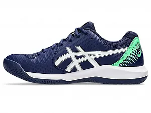 Кросівки ASICS Gel-Dedicate 8 synthetic.ua - Фото 1