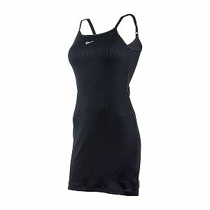 Сукня Nike W NSW ESSNTL RIB DRESS BYCN M - Фото 1