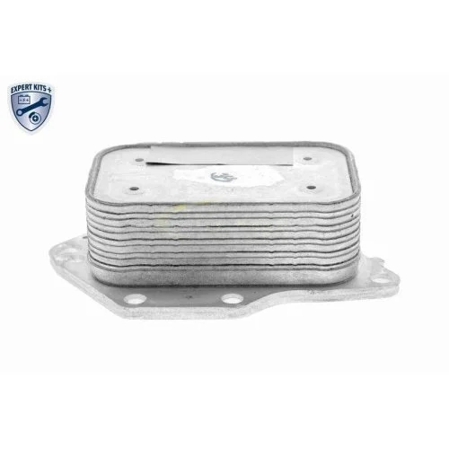 Масляний радіатор двигуна VEMO V30-60-1327 EXPERT KITS + для MERCEDES-BENZ, фото №3
