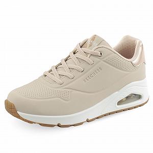 Кроссовки Skechers Uno Stand On Air - Фото 1