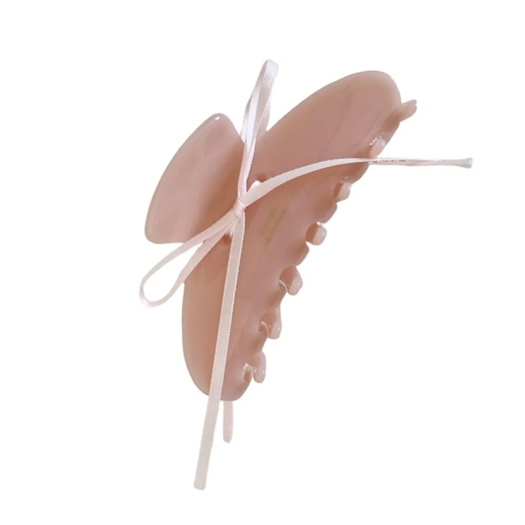 Заколка для волос Yjcnelcr Бант Балет Core Аксессуары для волос для женщин и девушек, фото №2 Заколка для волос Yjcnelcr Бант Балет Core Аксессуары для волос для женщин и девушек, фото №2