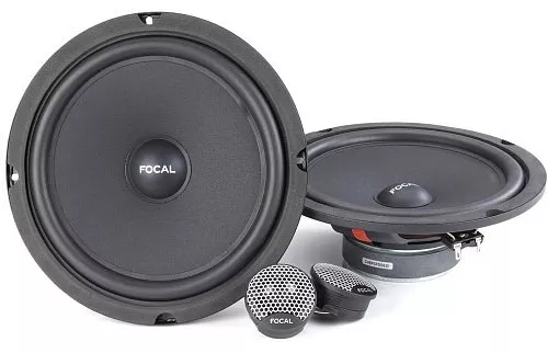 Акустика Focal Universal ISU200, фото №1