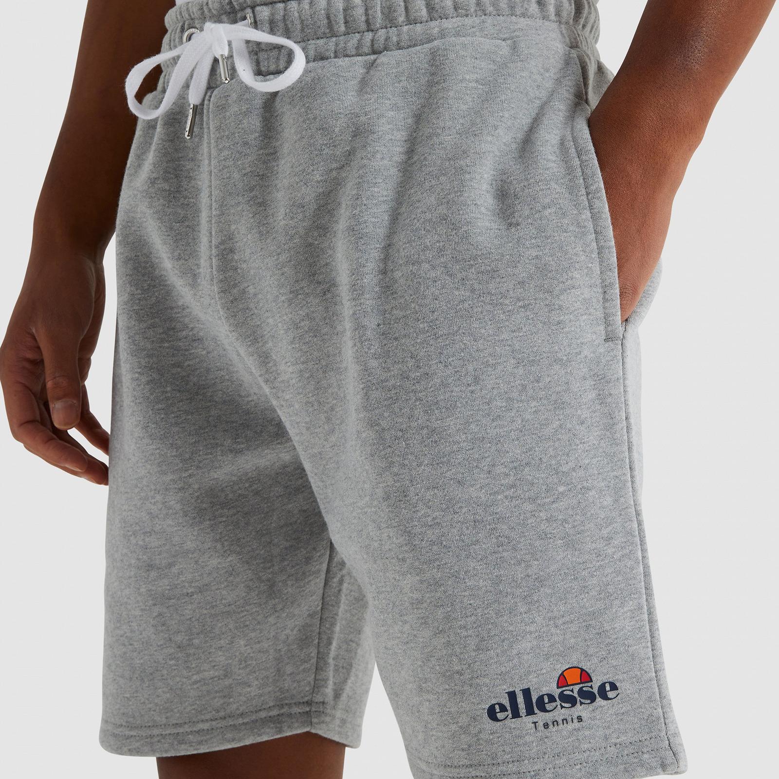 Шорти Ellesse Trio Short L, фото №3