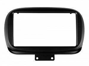 Штатная магнитола Sigma F9216 2+32 Gb Fiat 500X 2014-2020 9 synthetic.ua - Фото 1