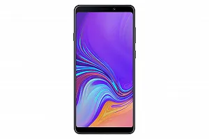 Смартфон Samsung Galaxy A9 (2018) 6.3 дюйма 128GB 128 GB 128 GB - Фото 1