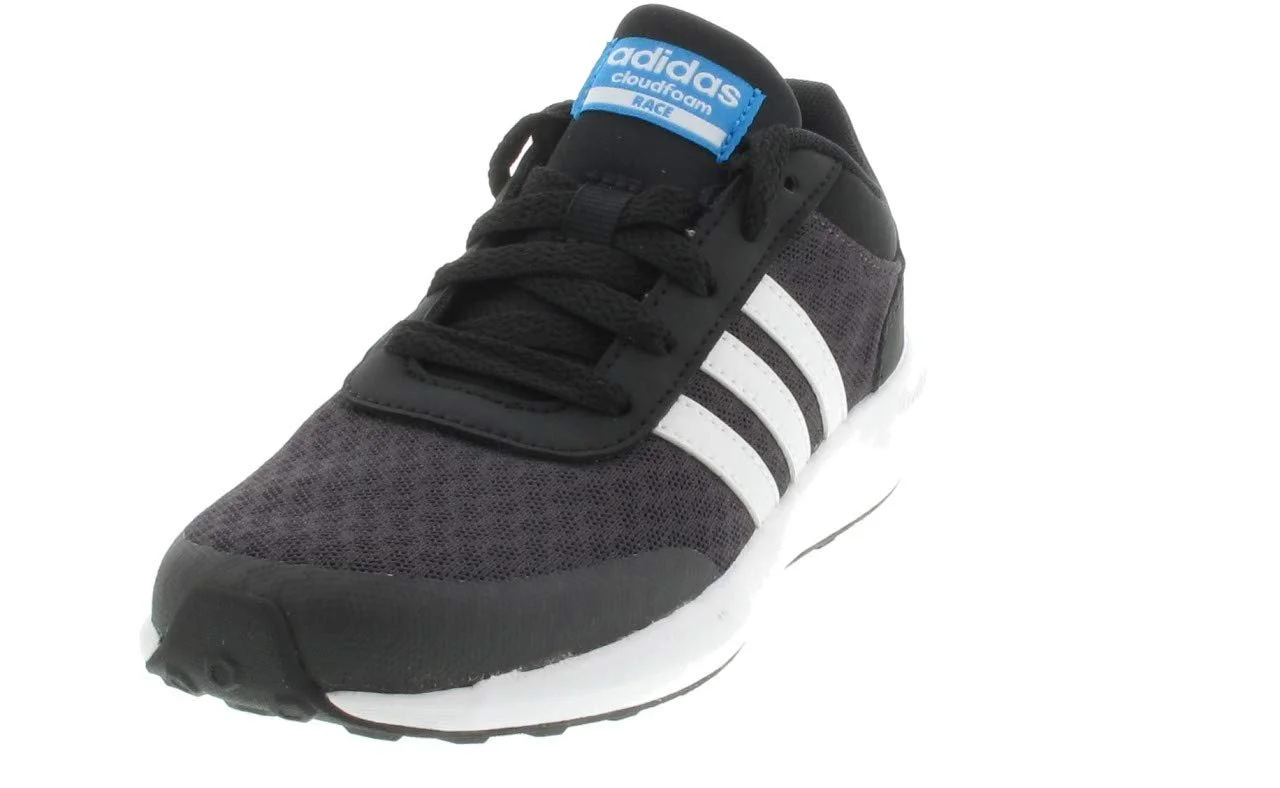 Кроссовки Adidas Unisex Cf Race K, фото №6