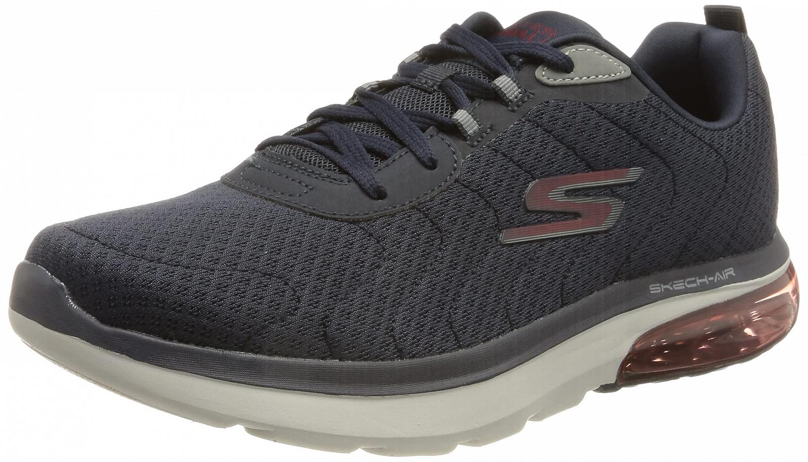 Кроссовки Skechers Go Walk Air 2.0 мужские, фото №1