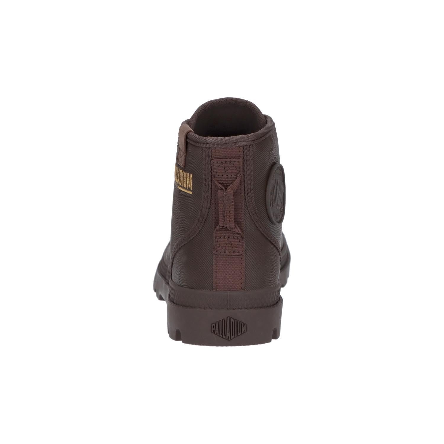 Черевики Palladium Pampa Ankle Unisex, фото №3