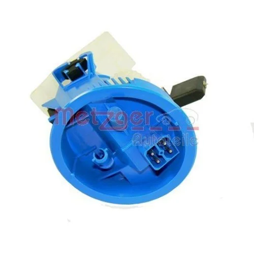 Модуль подачи топлива METZGER 2250075 для BMW SIEMENS, правый, фото №3