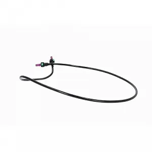 Паливна магістраль VAICO V46-1353 RENAULT задня synthetic.ua - Фото 1