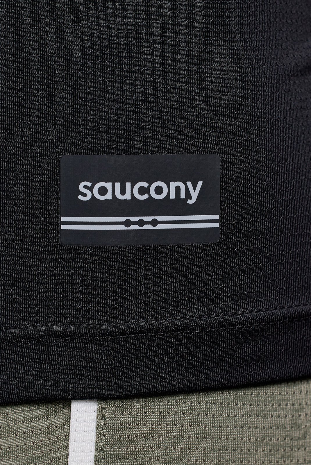 Футболка Saucony XL, фото №4