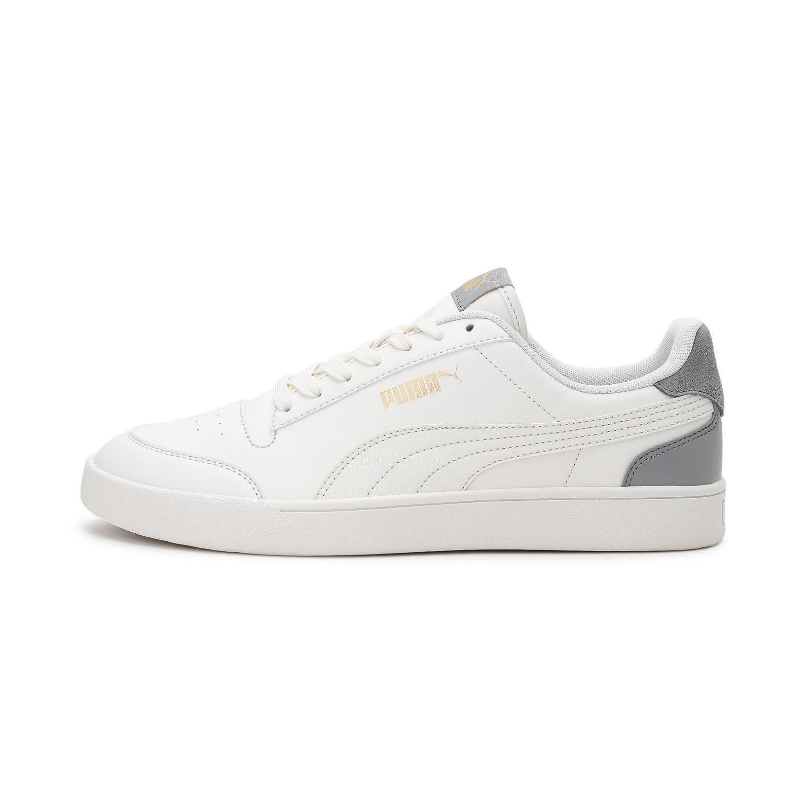 Кроссовки Унисекс PUMA Shuffle Athletics, фото №4