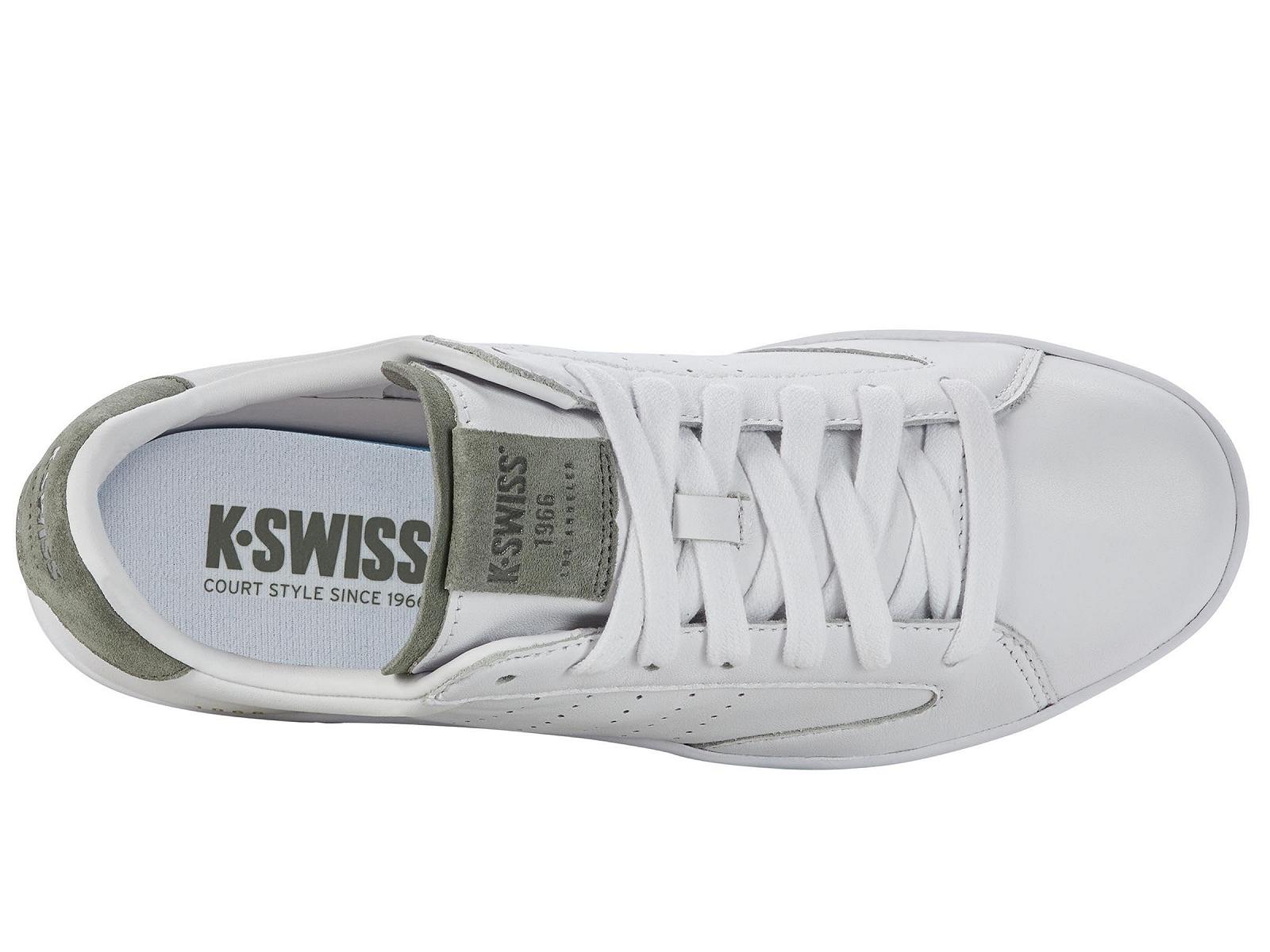 Кросівки K-Swiss Lozan чоловічі, фото №5