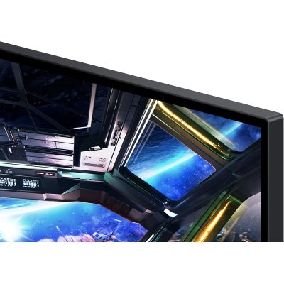 Монитор Samsung LS32DG700EZXUA, фото №5