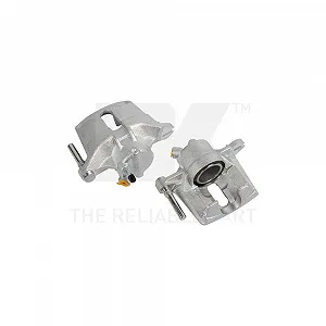 Гальмівний супорт NK 213911 передній лівий - Фото 1