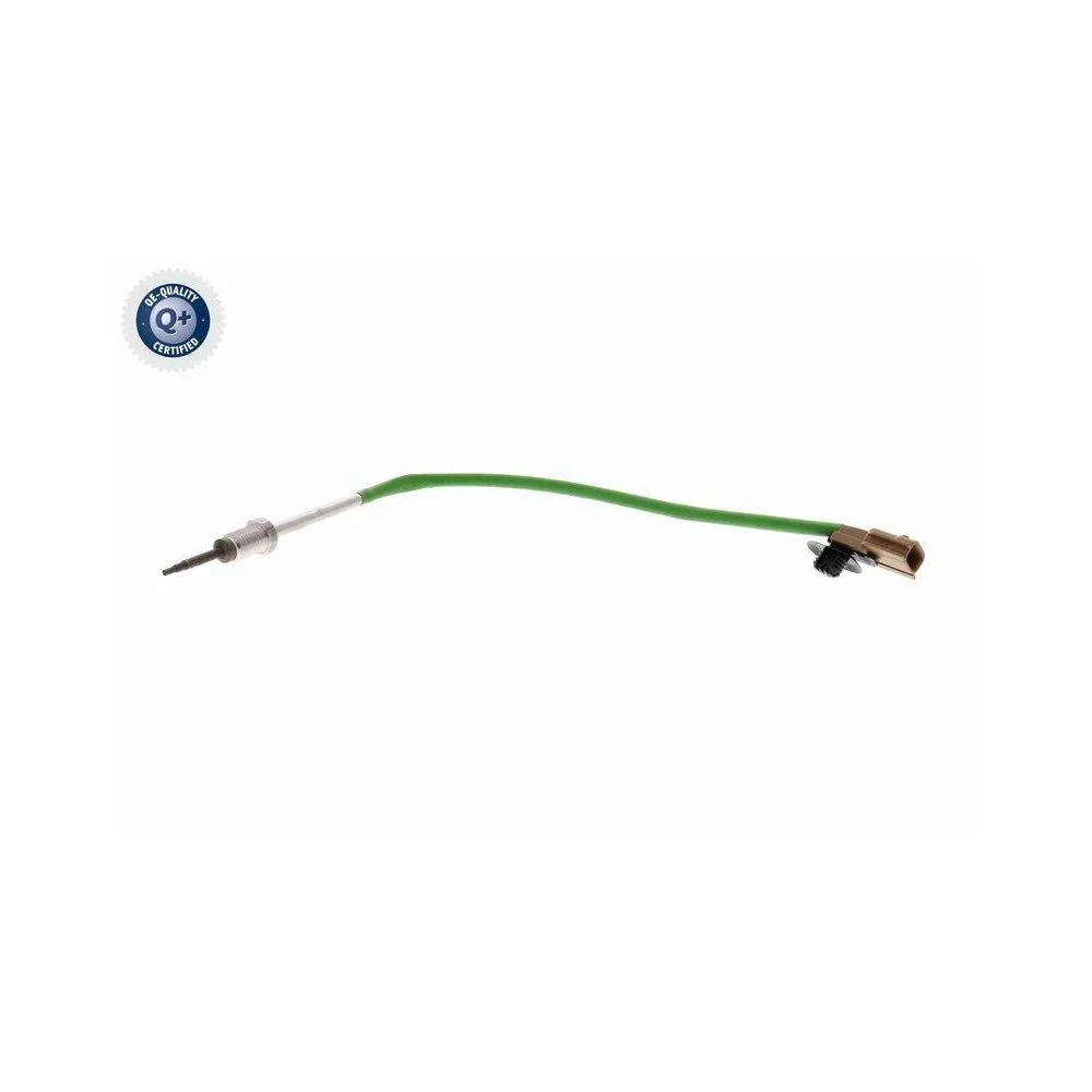 Датчик температури відпрацьованих газів VEMO Q+ V46-72-0174 для NISSAN, фото №1