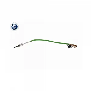 Датчик температури відпрацьованих газів VEMO Q+ V46-72-0174 для NISSAN - Фото 1