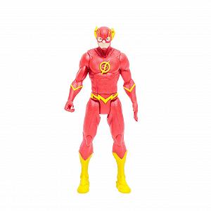 Фігурка McFarlane DC The Flash (Flashpoint) 8 см synthetic.ua - Фото 1