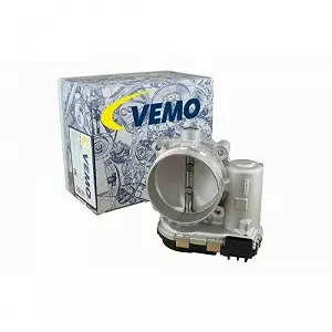 Дроссельная заслонка VEMO Green Mobility Parts V30-81-0037 для MERCEDES-BENZ synthetic.ua - Фото 1