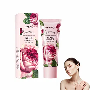 Лосьйон для тіла Fengyang Зволожуючий, Живильний, Молочко для тіла, Нежирний, Догляд за тілом - Фото 1