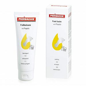 Бальзам для ніг Pedibaehr Foot Balm Propolis 125 ml - Фото 1