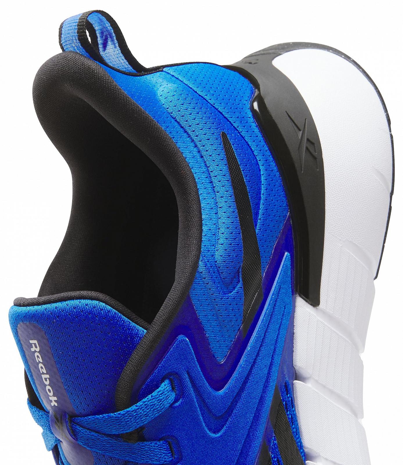 Кроссовки Reebok Nano Gym Мужские, фото №7