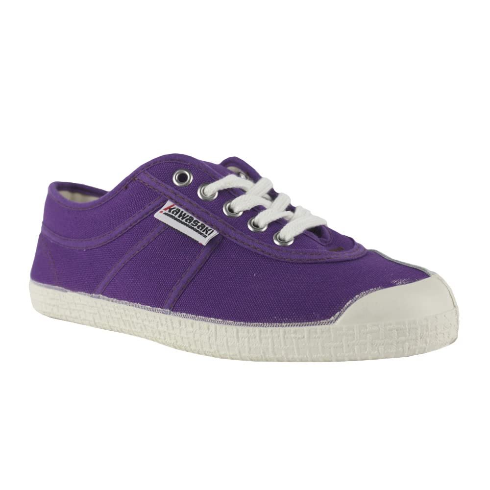 Кеди Kawasaki Unisex Basic 23, фото №1