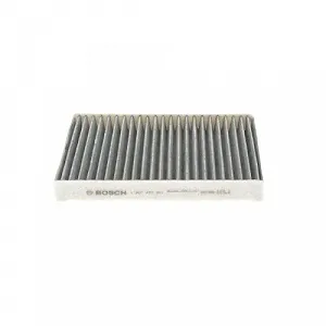 Фильтр салона BOSCH 1 987 432 361 для BMW synthetic.ua - Фото 1