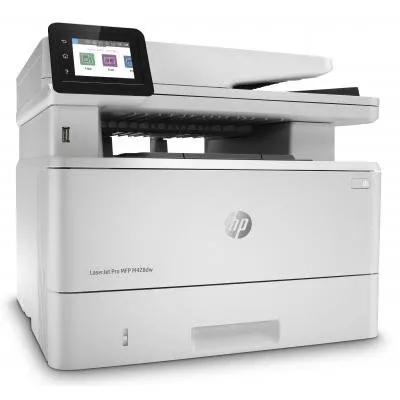 Многофункциональное устройство HP LJ Pro M428dw c Wi-Fi (W1A28A), фото №3