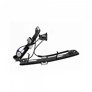 Склопідйомник VAICO V10-3098 SEAT SKODA VW VAG - Фото 1