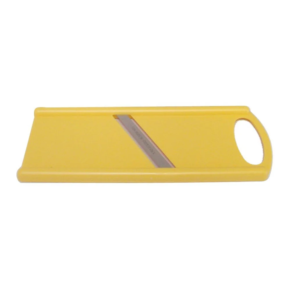 Слайсер Pastel Желтый, фото №1