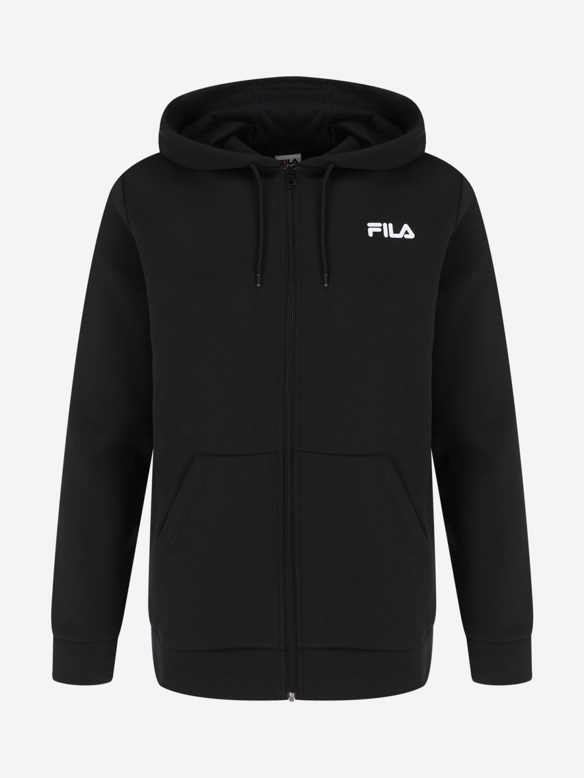 Світшот 125561FLA-99 FILA  XL, фото №4