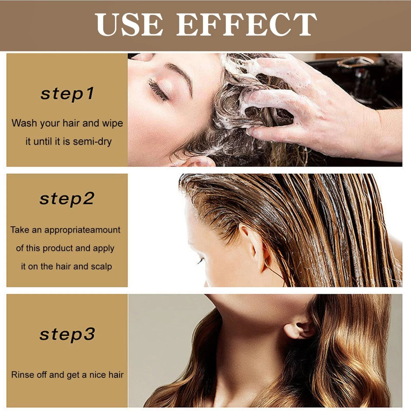 Кондиціонер Batana Oil Batana Oil 120 г, Живильний крем проти випадіння волосся та посічених кінчиків, Стимулює ріст волосся, фото №8 Кондиціонер Batana Oil Batana Oil 120 г, Живильний крем проти випадіння волосся та посічених кінчиків, Стимулює ріст волосся, фото №8