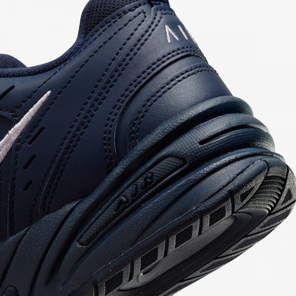 Кросівки Nike Air Monarch Iv Amp Workout Shoes Blue FB7143-403  44.5, фото №5