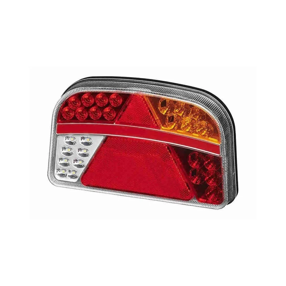 Светоотражатель VAICO 7380103302, фото №1