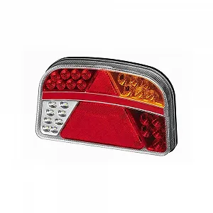 Светоотражатель VAICO 7380103302 - Фото 1