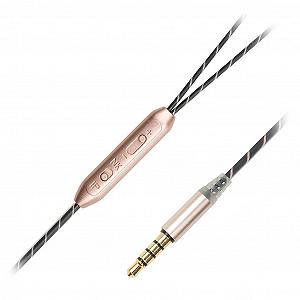 Наушники Vinga EPM030 Gold EPM030G ціна на synthetic.ua - Фото 1 Наушники Vinga EPM030 Gold EPM030G synthetic.ua - Фото 1