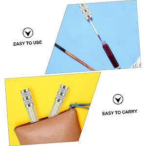 Набір Блисків для губ Outanaya 6 шт Діамант 5 мл ABS synthetic.ua - Фото 1