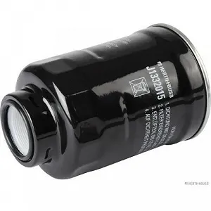 Топливный фильтр HERTH+BUSS JAKOPARTS J1332015 для AUDI DAIHATSU FORD HONDA OPEL synthetic.ua - Фото 1
