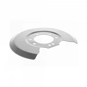 Захисний кожух гальмівного диска VAICO V25-1302 для FORD - Фото 1