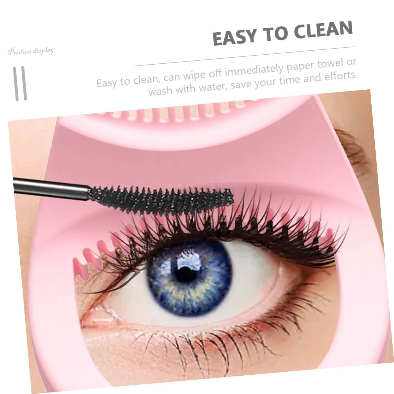 Ipetboom Аплікатори для макіяжу, фото №4