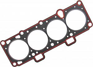 Прокладка ГБЦ 21083 1.5 LSA LA 21083-1003020G - Фото 1