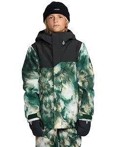 Куртка Volcom для мальчиков - Фото 1