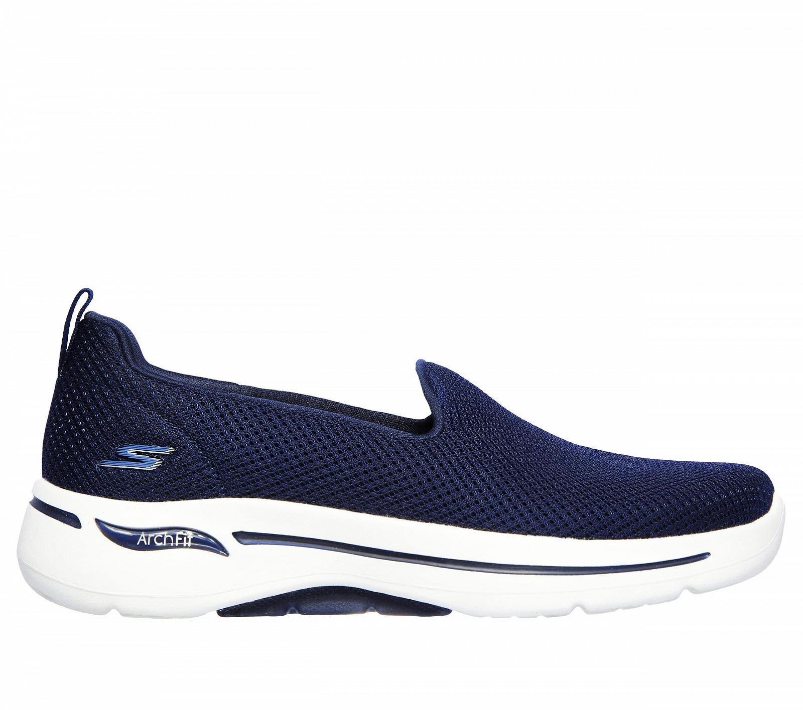 Кроссовки Skechers Performance Go Walk Arch Fit-Grateful, фото №6
