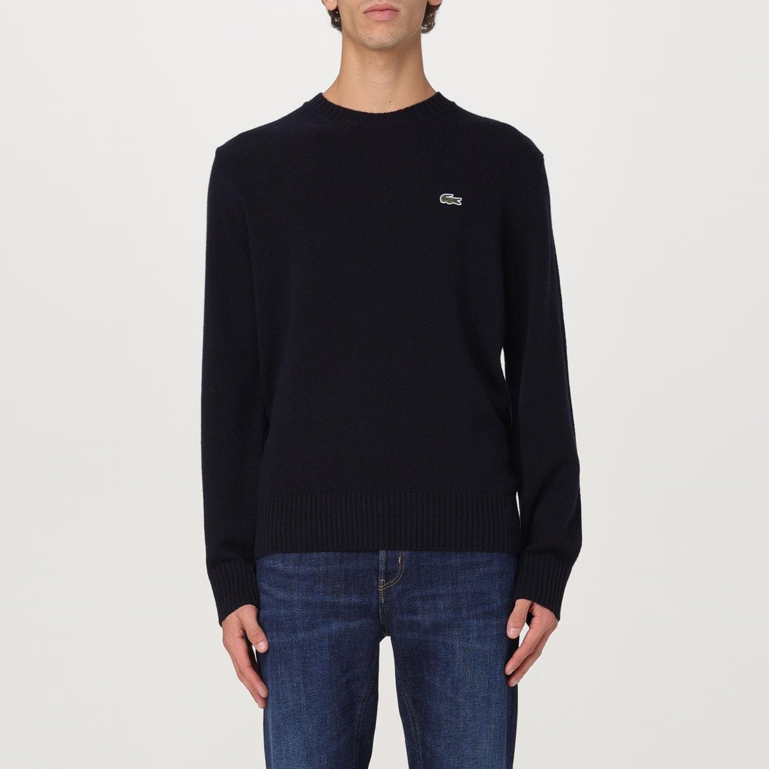 Джемпер Sweater Lacoste XL, фото №2